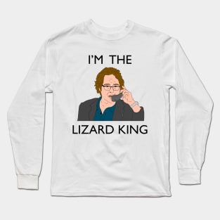 Robert California Long Sleeve T-Shirt